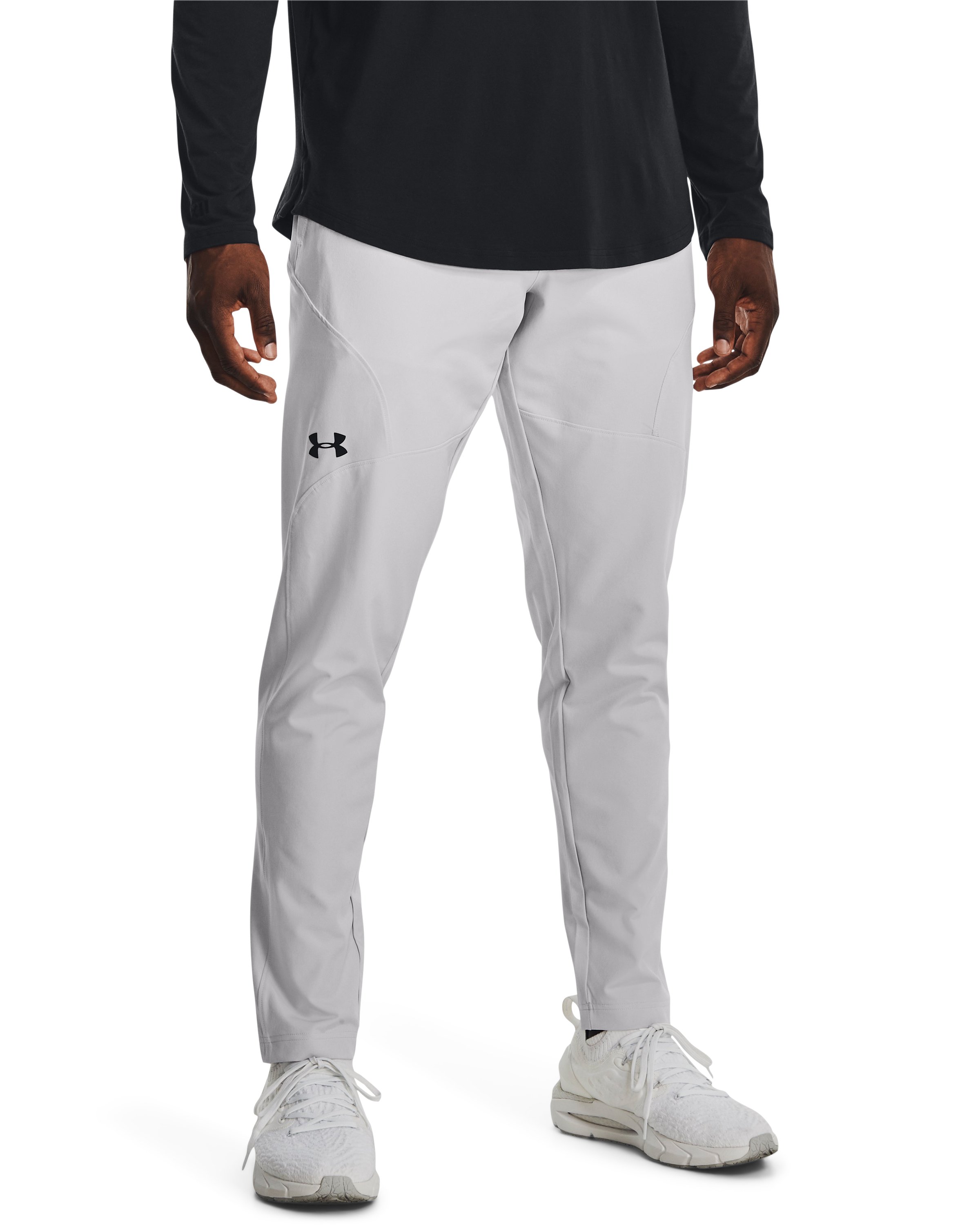 UA Unstoppable Men's Tapered Pants 20