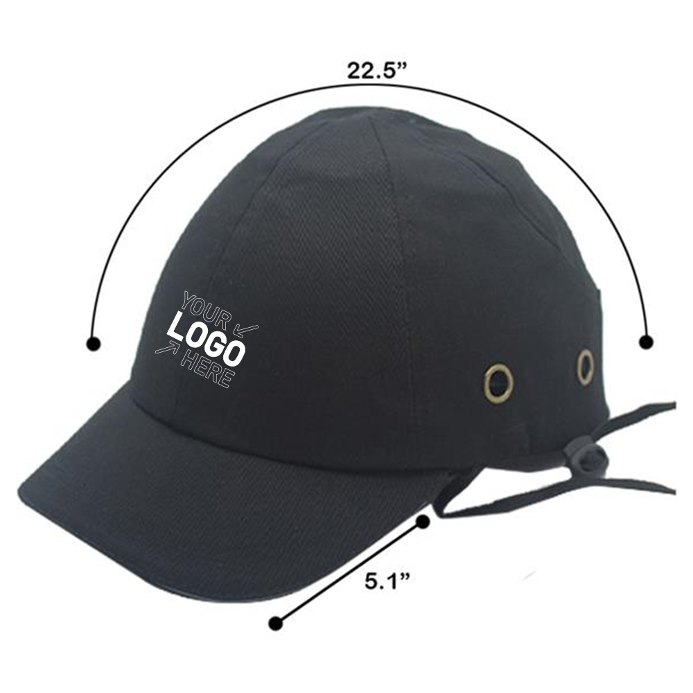 Helmet Safety Baseball Bump Cap Hard Hat 5