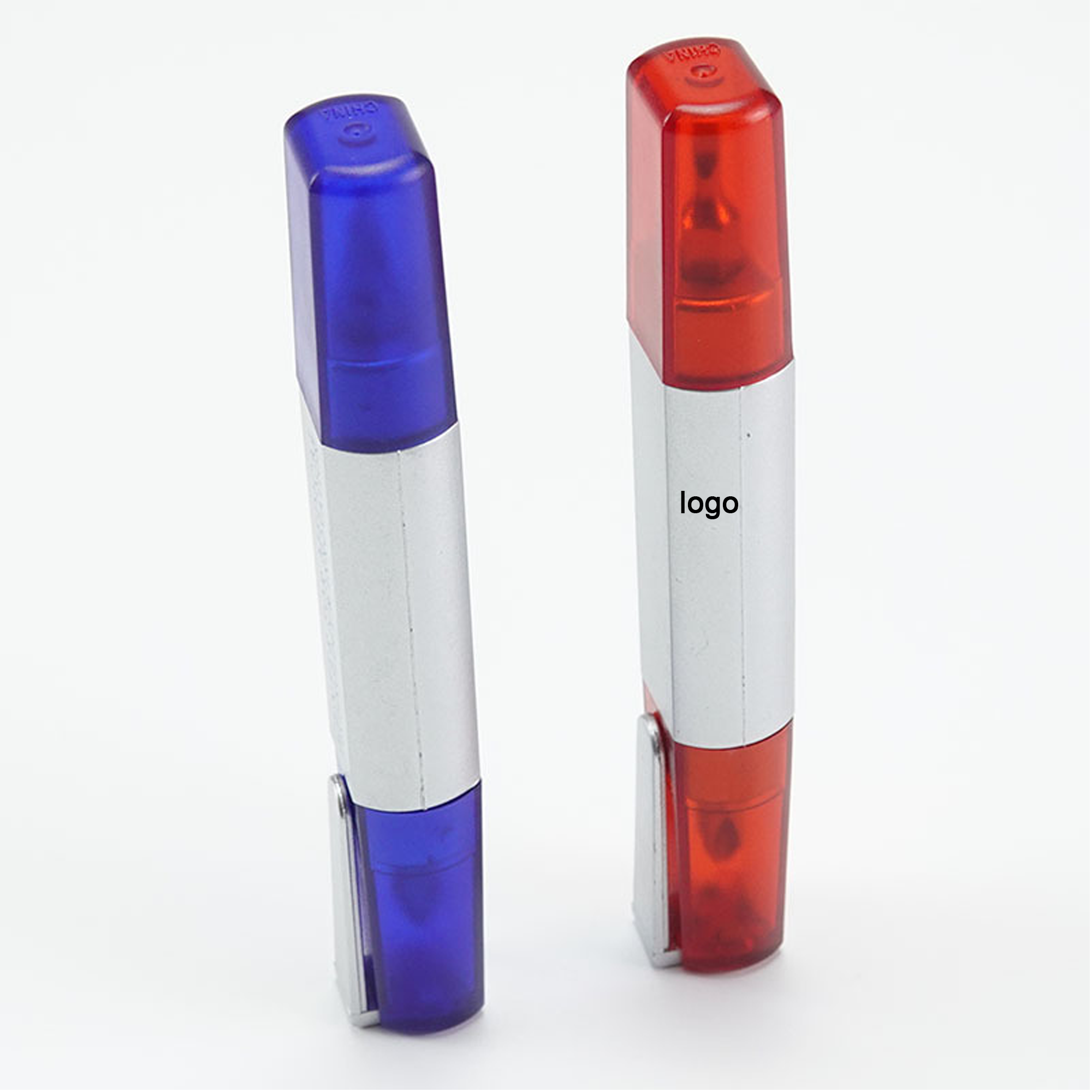 Dual-Tip Screwdriver 2