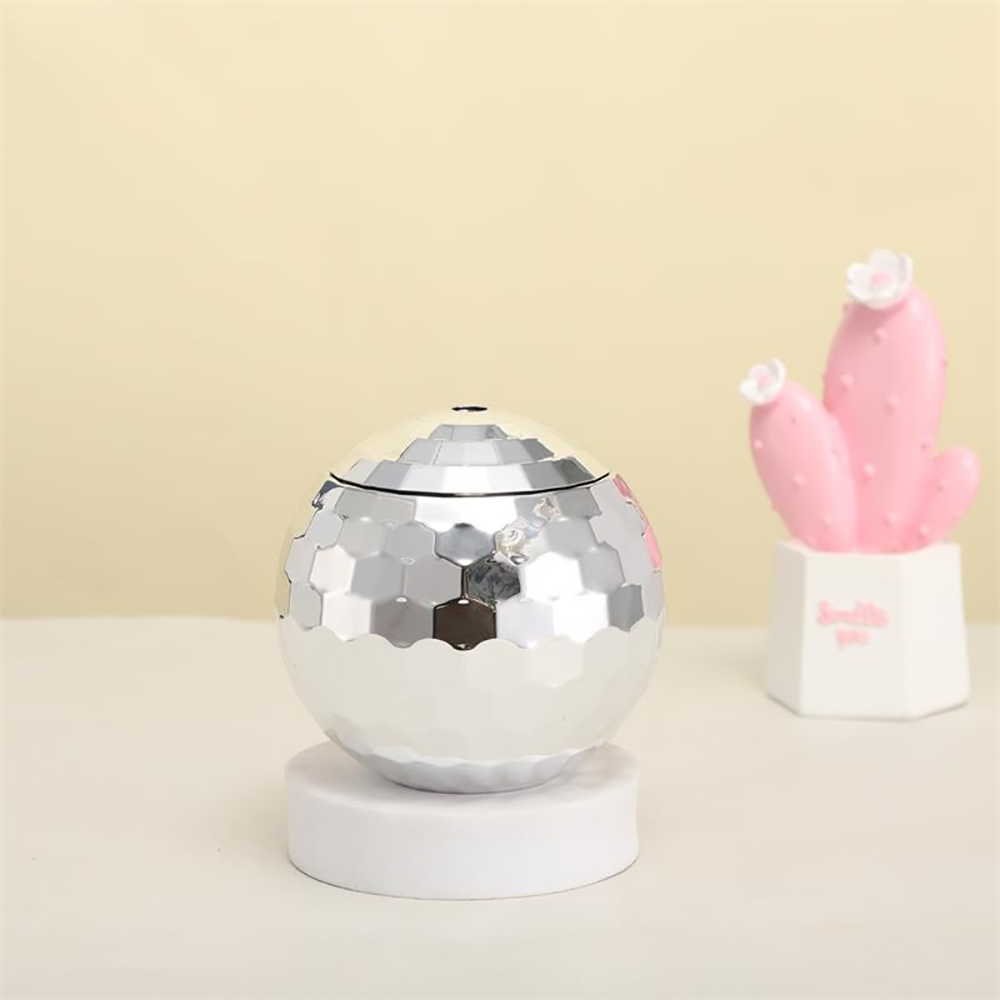 Ball cup 4