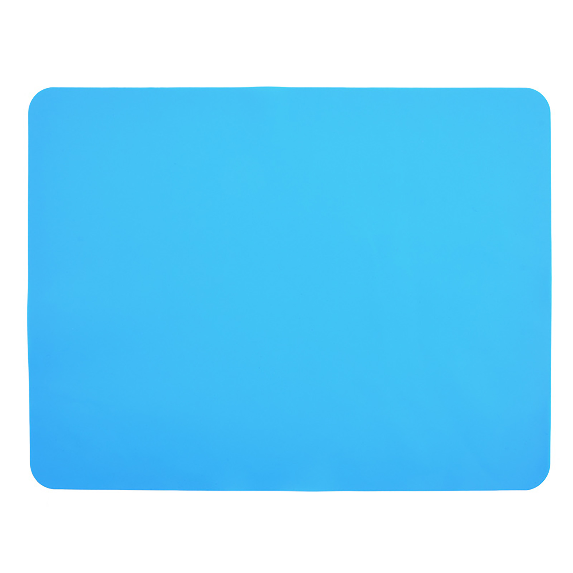 Silicone Dining Placemats Kitchen Table Mat 2