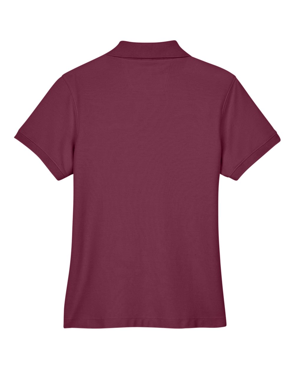 Women's Pima Piqué Polo - D100W 33
