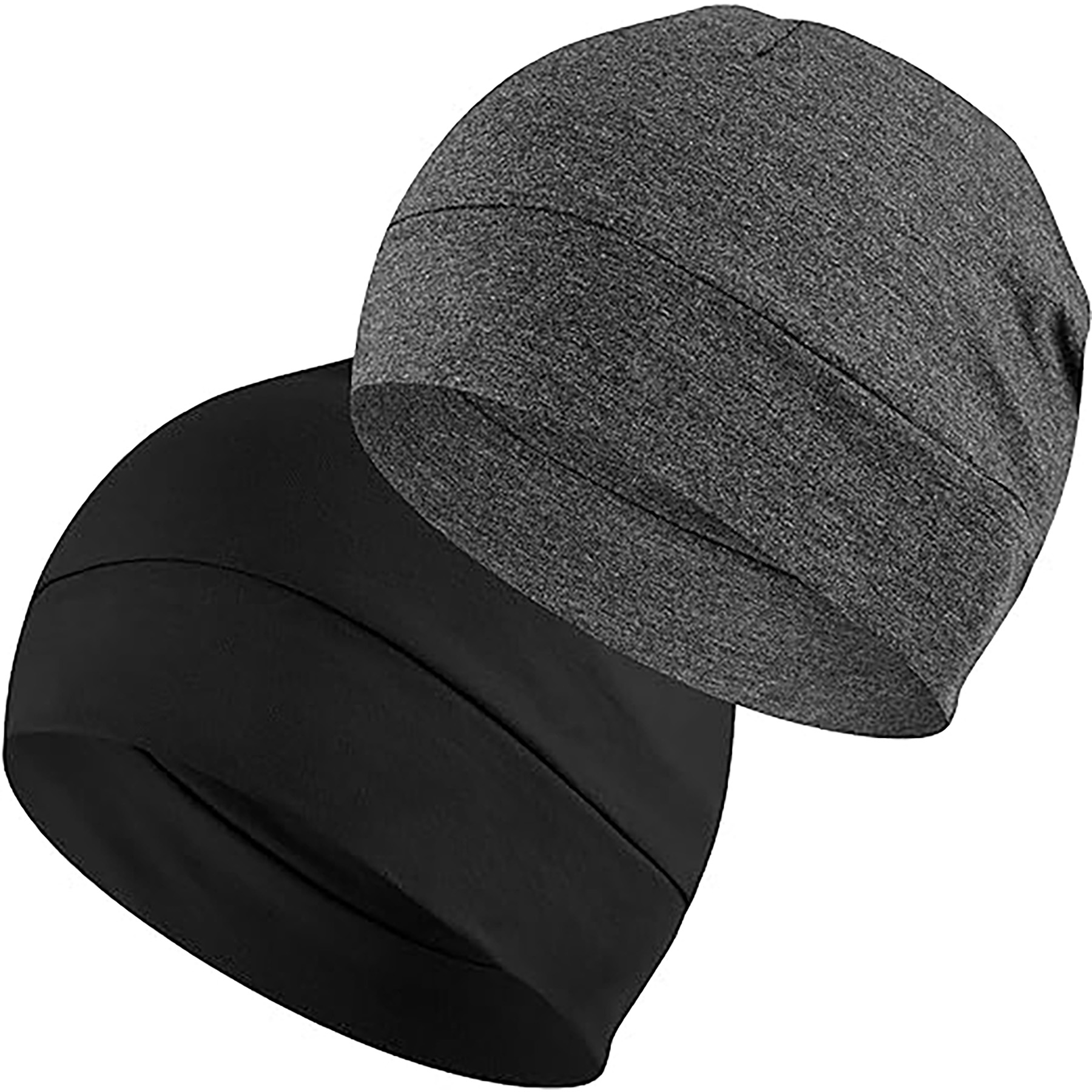 Headshion Cotton Skull Caps 9