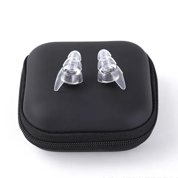 Concert Earplugs for Live Music and Festivals (Giftboxed) 10