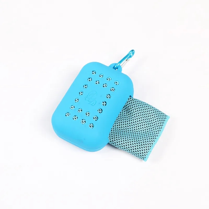 Cooling Towel 6