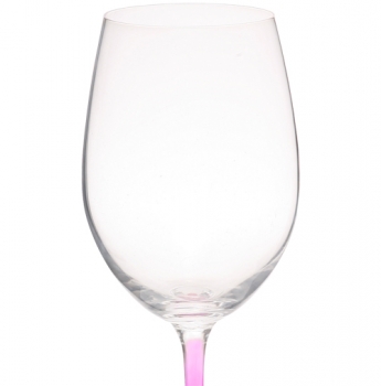 19 oz. Lead Free Wine Glasses 19