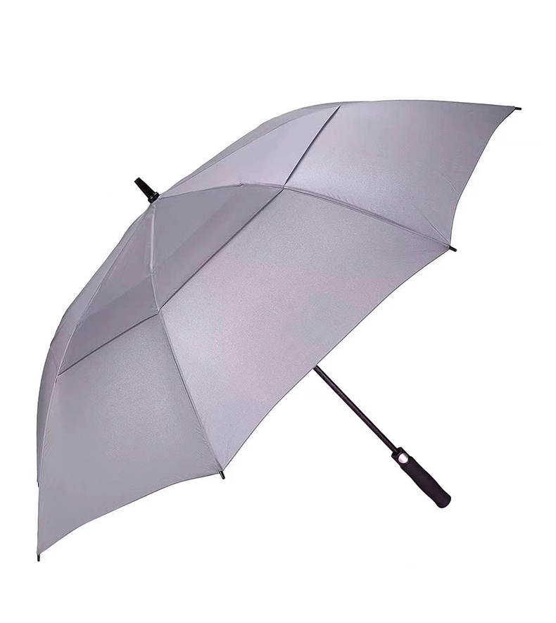Automatic Open Golf Umbrella 9