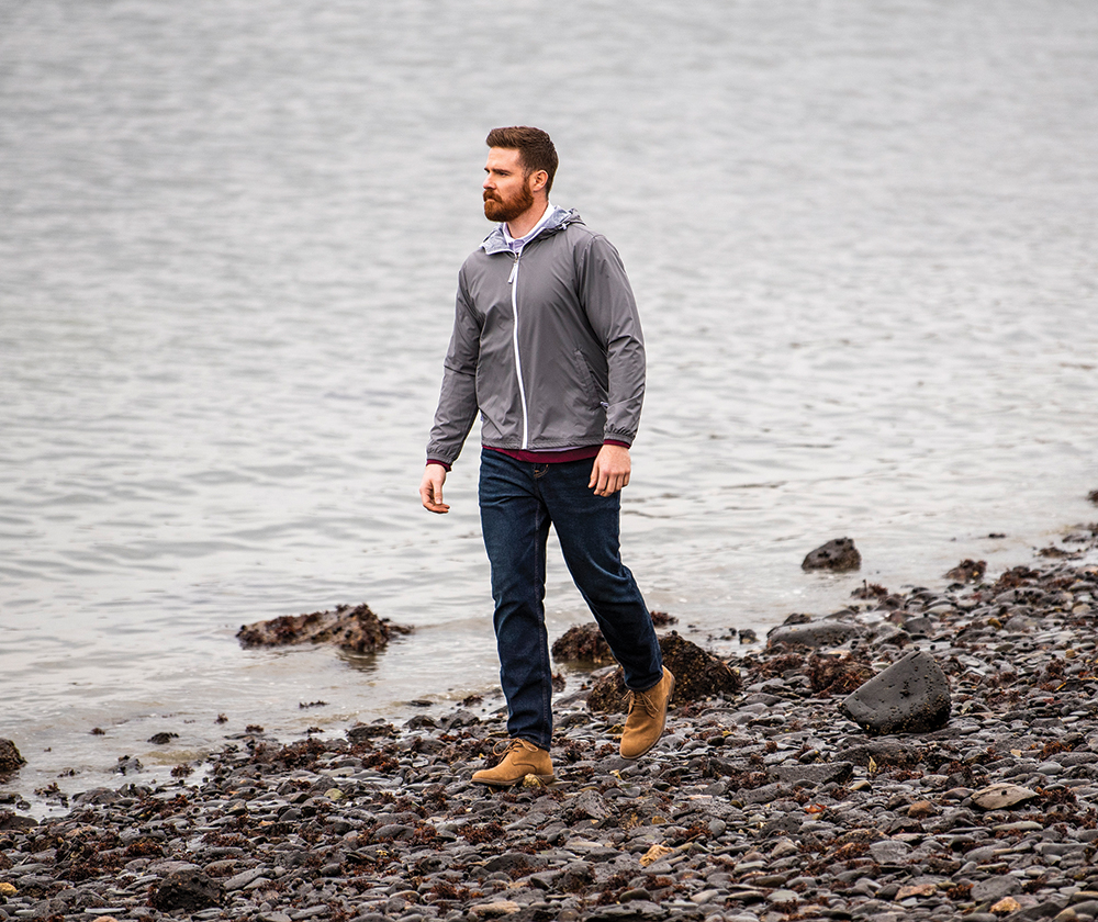 Portsmouth Jacket 20