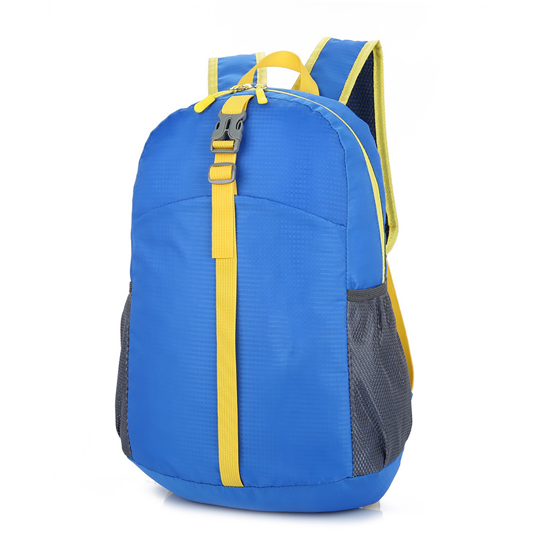 Folding Waterproof Hiking Backpack 6