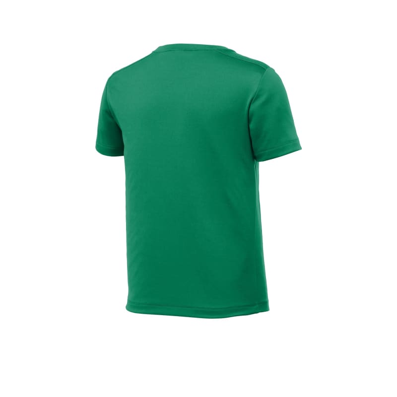 Sport-Tek Youth Posi-UV Pro Tee. 49