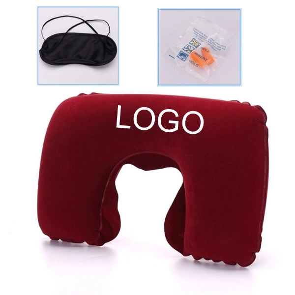 3-in-1 Sleep Kit 9
