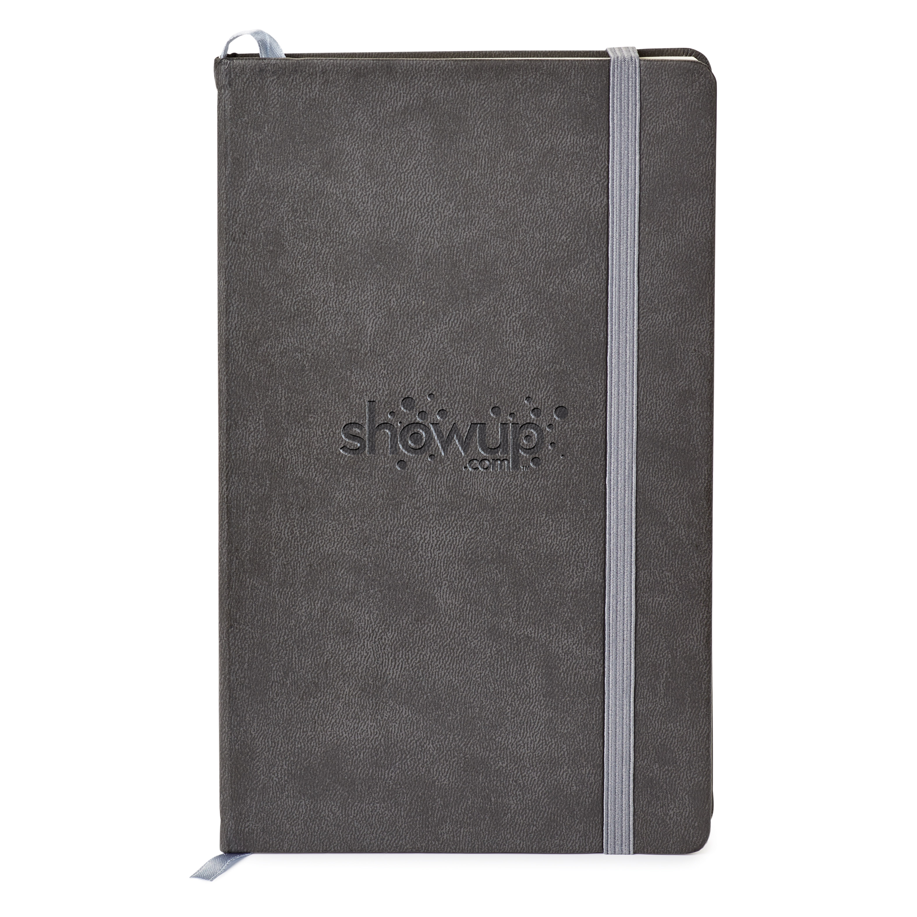 Classico vinyl hard cover journal 11
