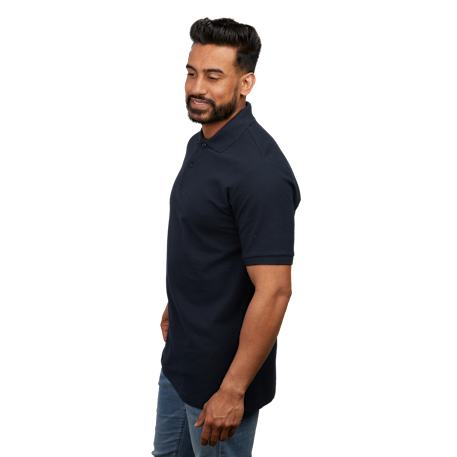 PALO Short Sleeve 100% Cotton Pique Polo - Men's 148