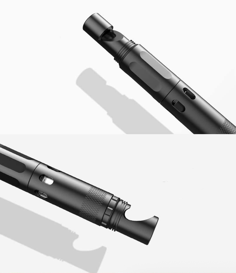 6-in-1 Tactical Pen 6