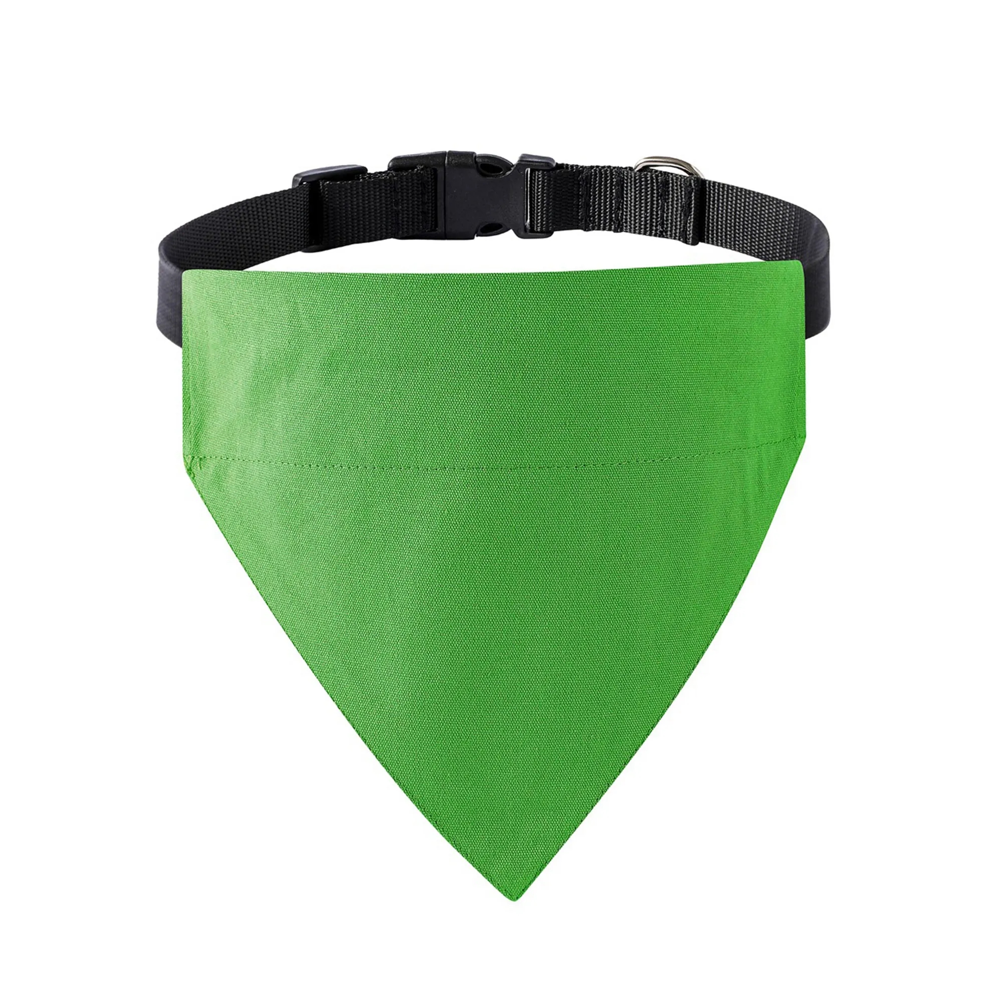 Adjustable Buckle Dog Bandanas 5