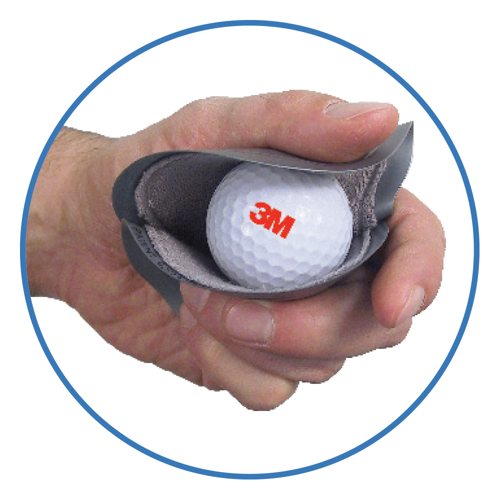 Ballzee Golf Ball Cleaner 8