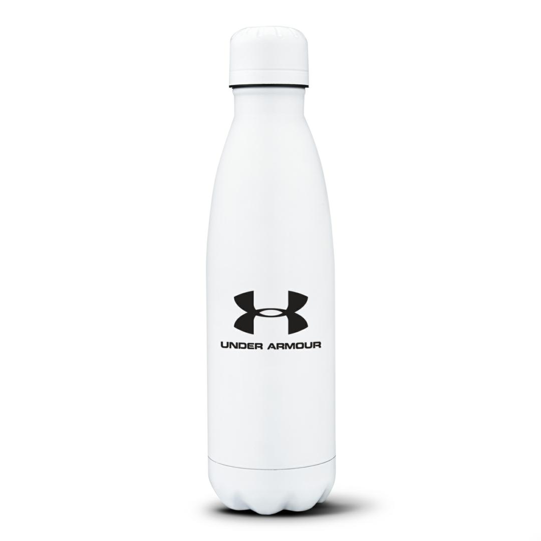 Bloomsbury Bottle - 17oz, custom water bottle with logo imprint 11