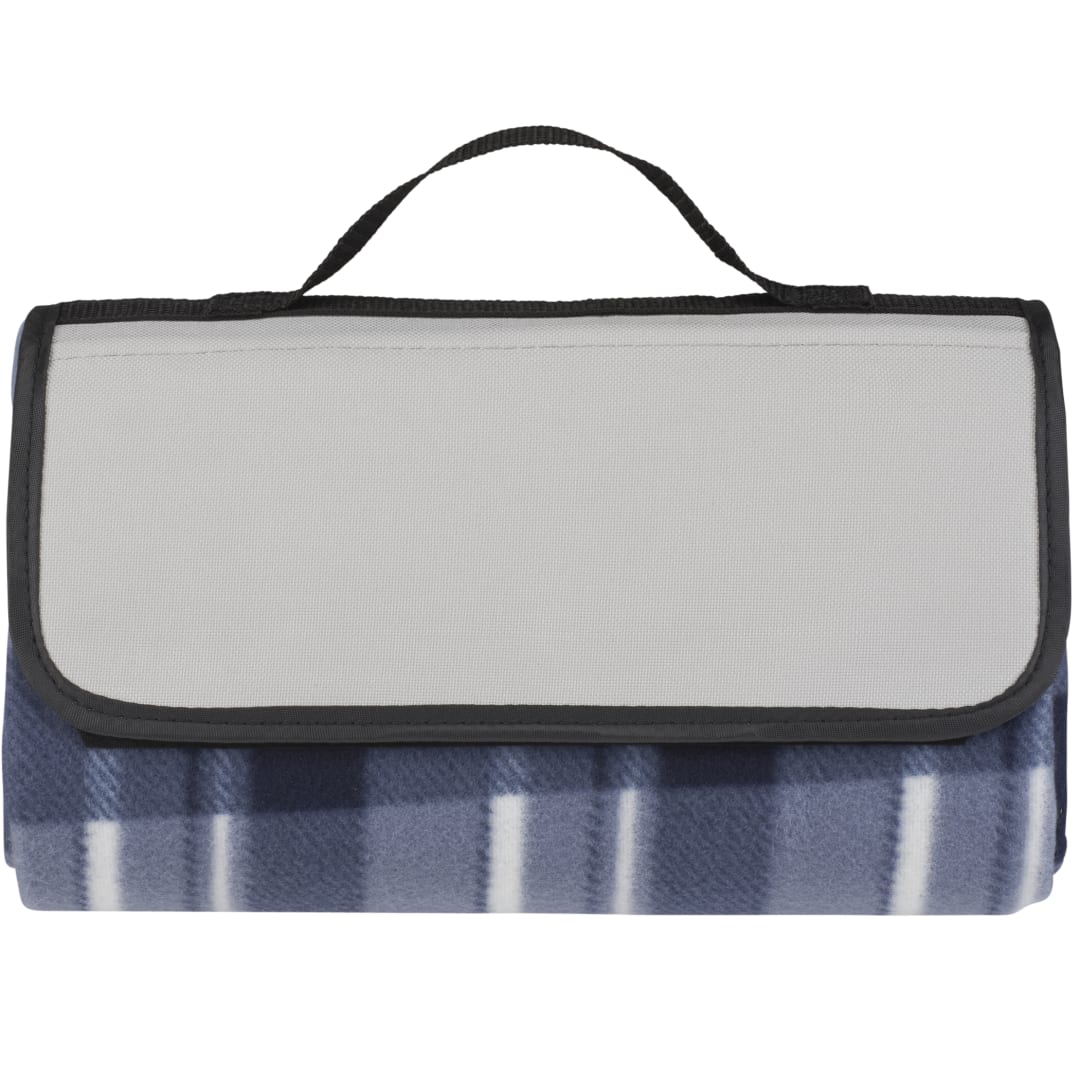 Park Fleece Blanket 6