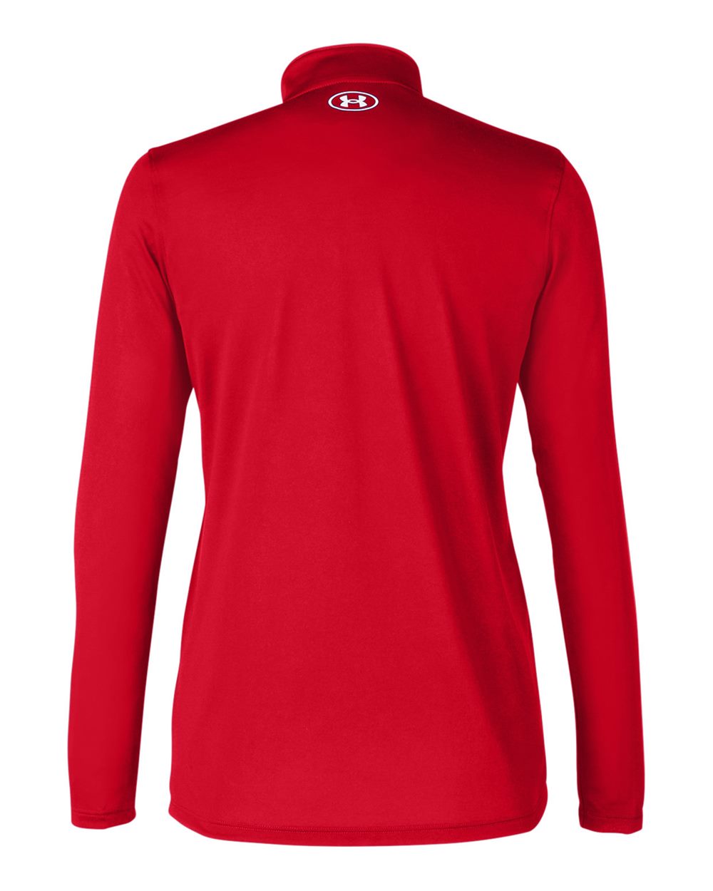 Women's Team Tech™ Half-Zip Pullover - 1376862 6