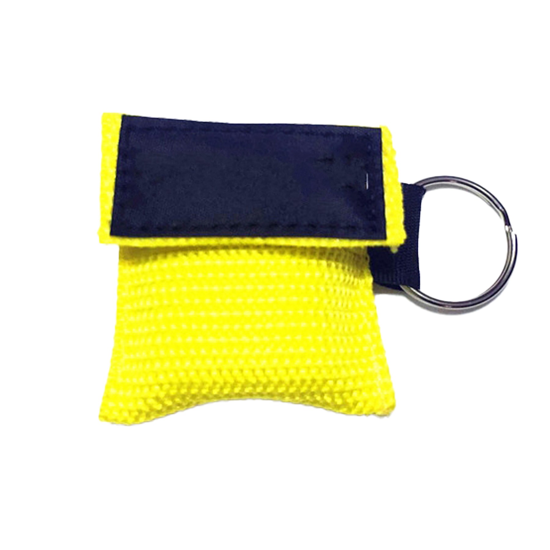 Emergency CPR Face Shield with Keychain 8