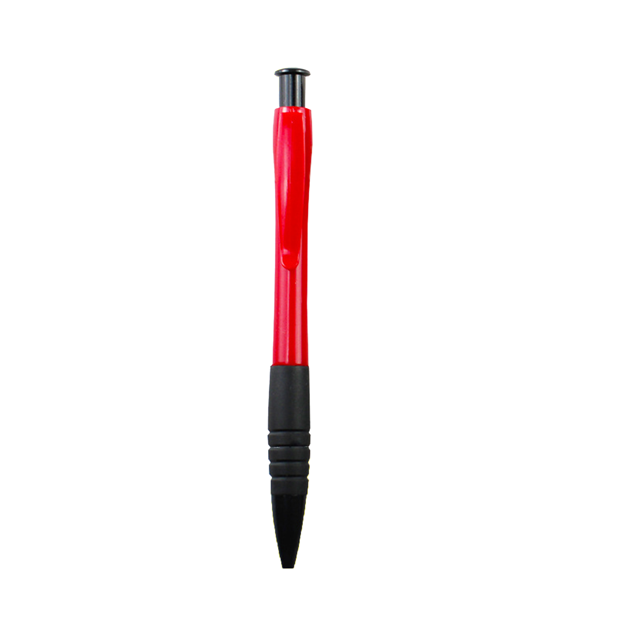 Press-Down Ballpoint Pen 6