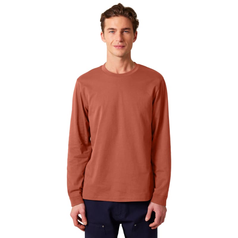 Stanley/Stella Unisex Creator 2.0 Long Sleeve Tee 25