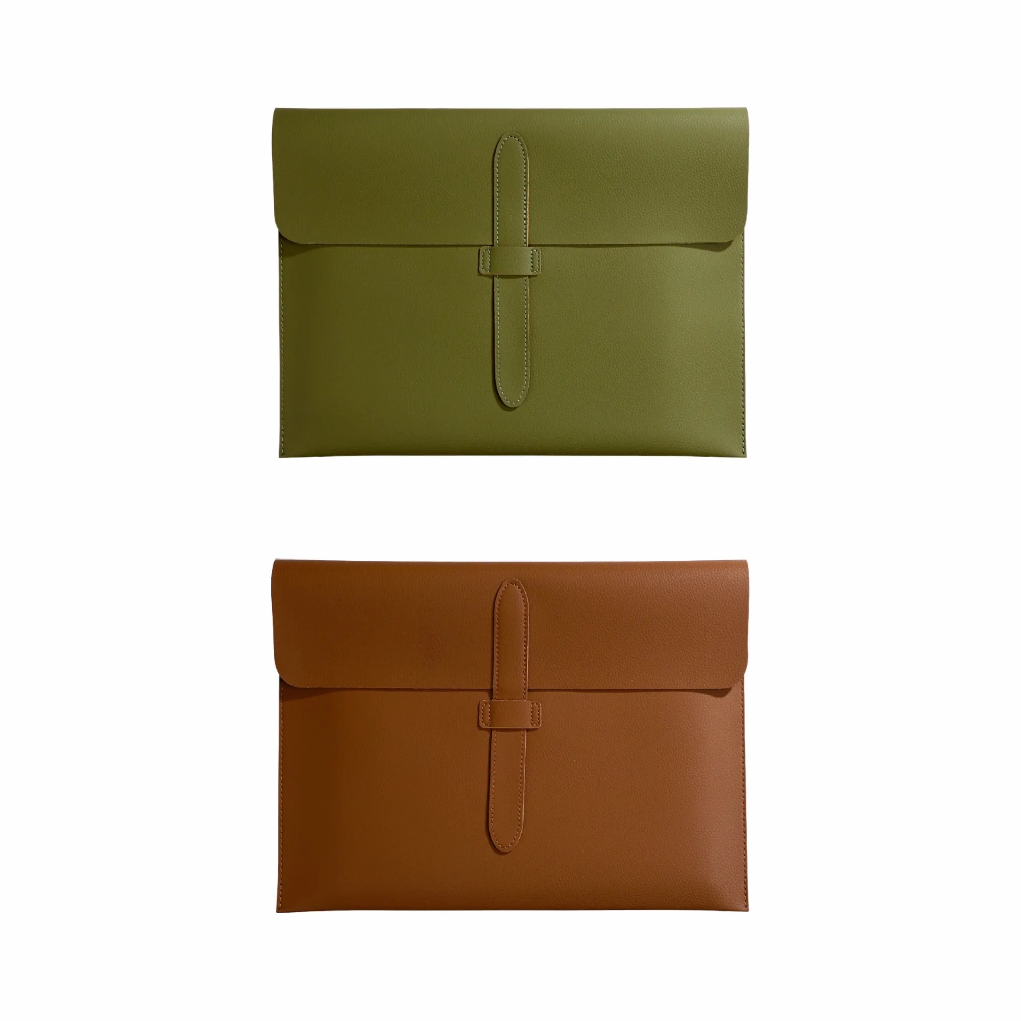 A4 Document Folder: Waterproof Business File Organizer 4