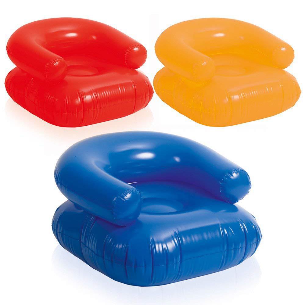 Inflatable Lounger Air Chair 5