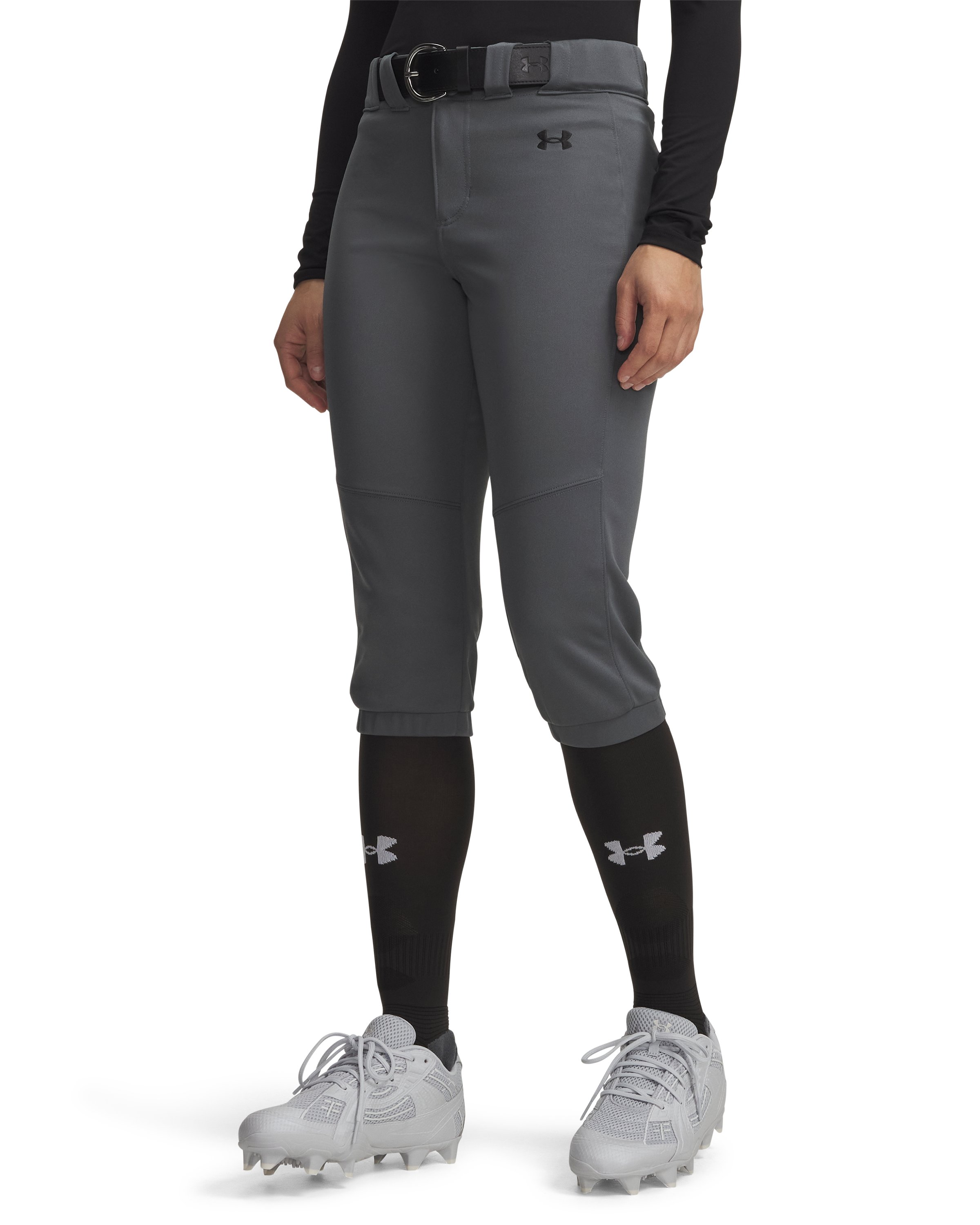 UA Utility Women's Softball Pants 12