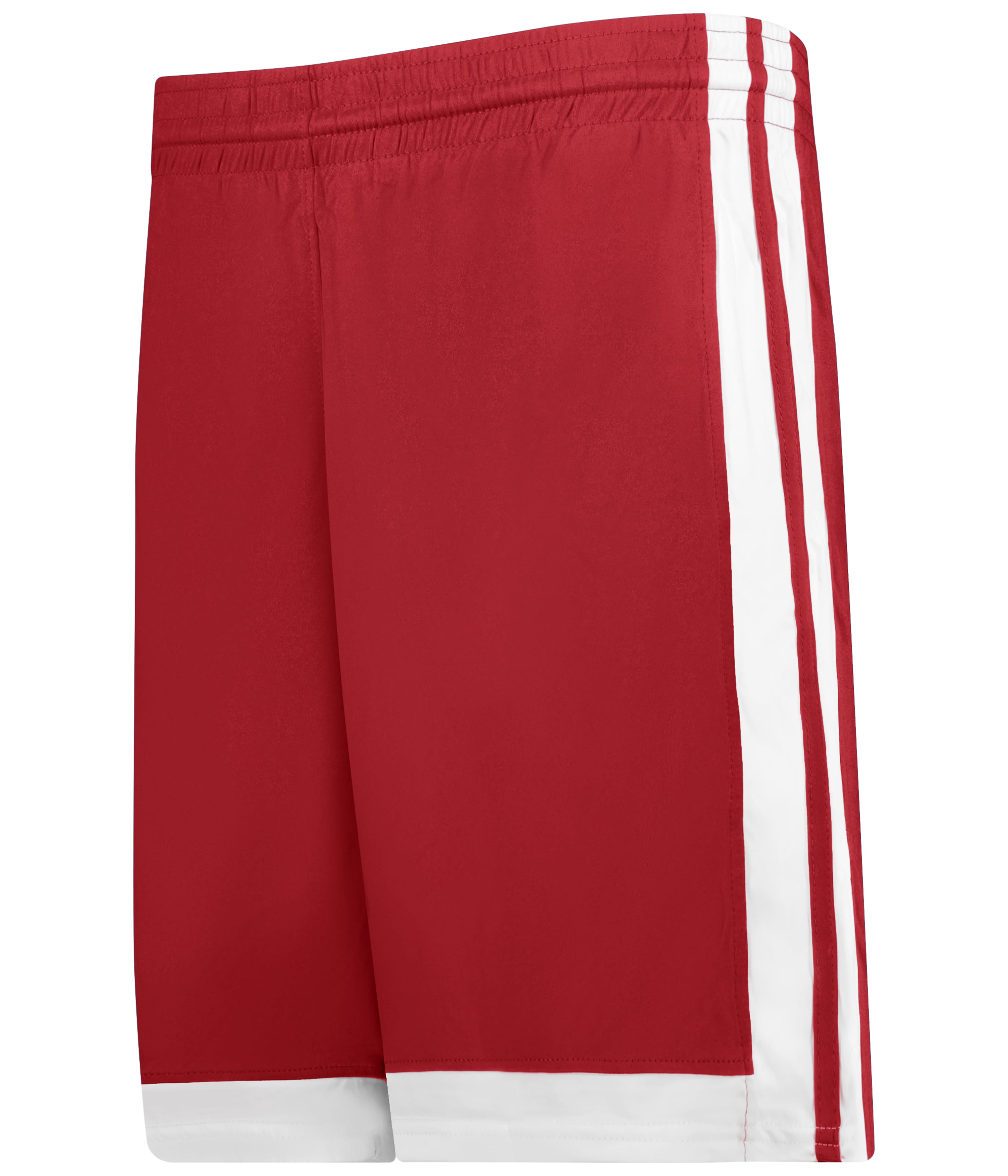 YOUTH SINGLE-PLY BASKETBALL SHORTS 1