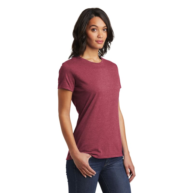 District Women's Very Important Tee . 32