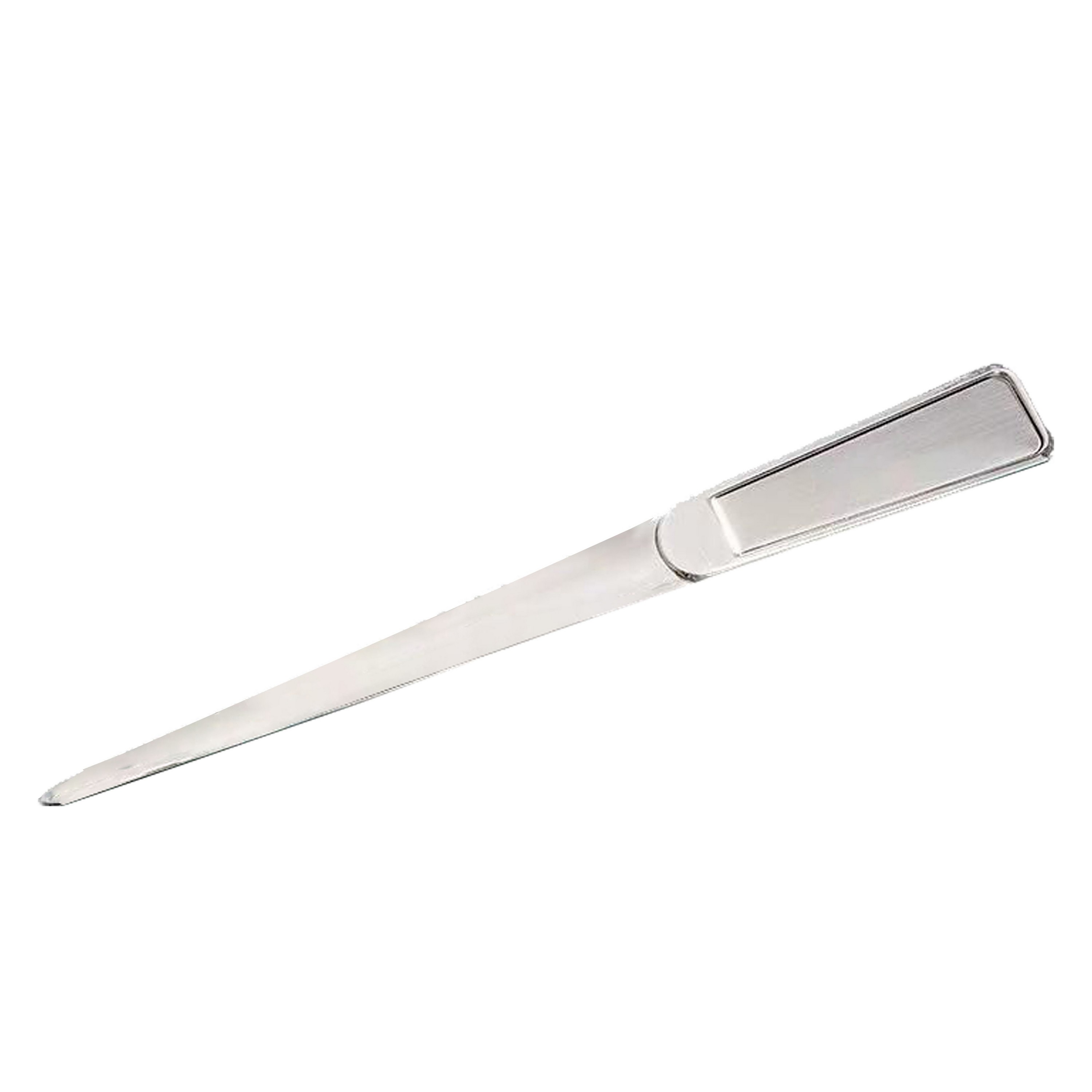 Metal Envelope Paper Letter Opener 4