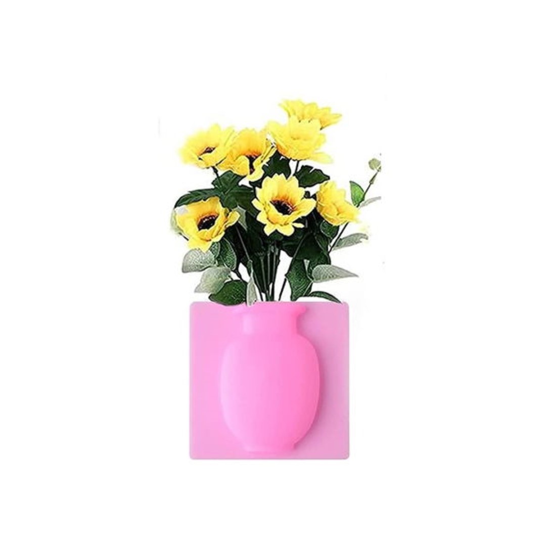 Magic Silicone Vase 4