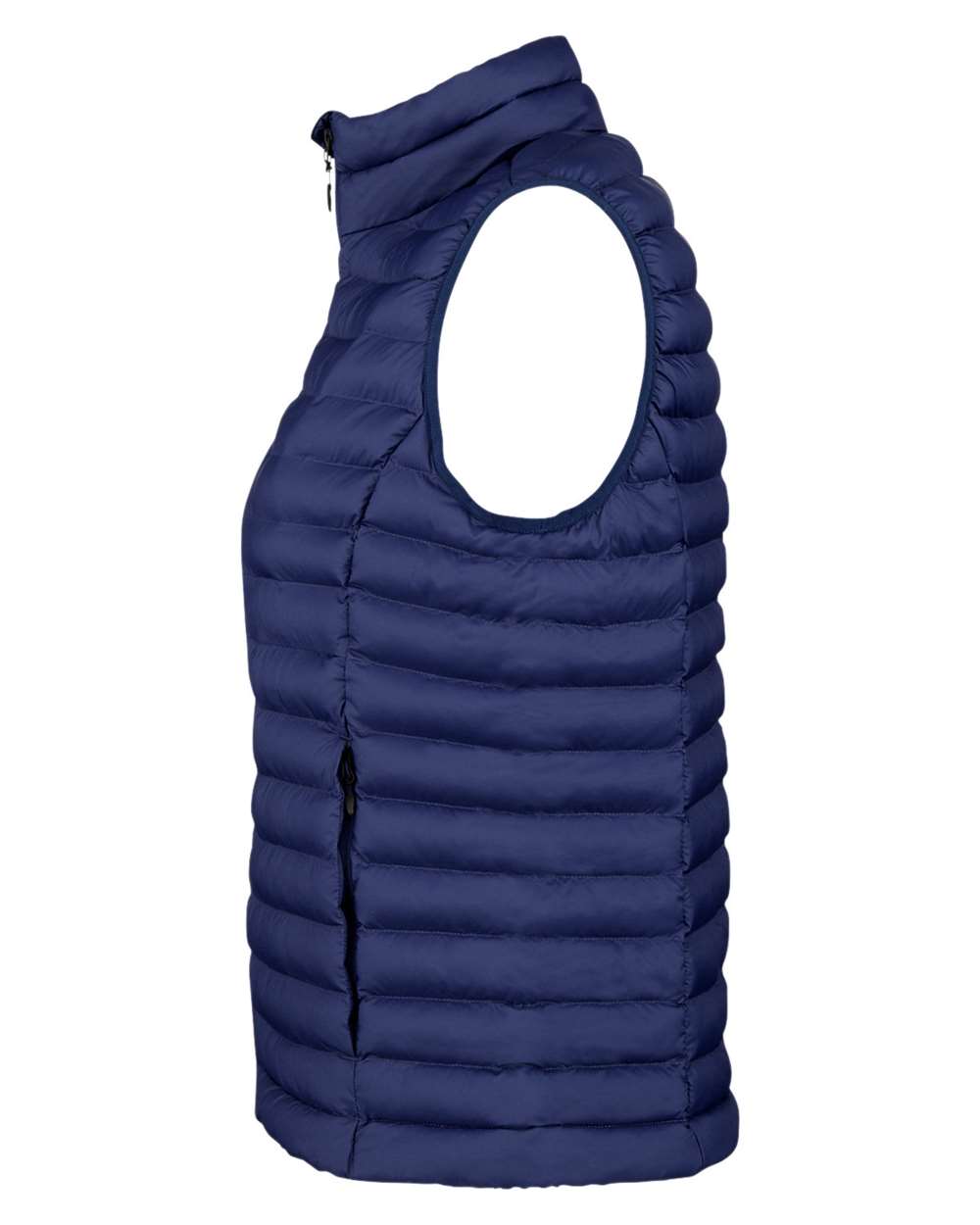 Women's Echo Featherless Vest - M15872 16