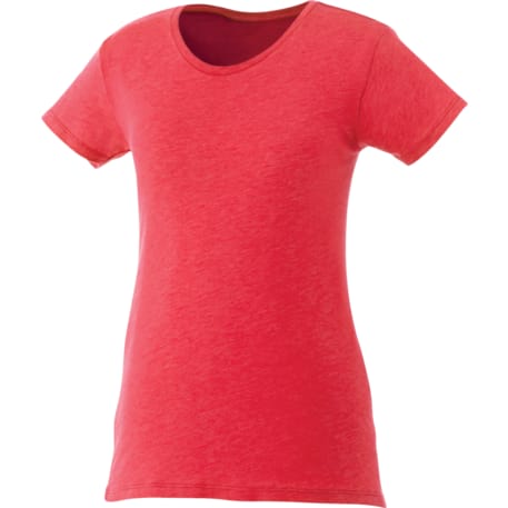 Women's BODIE Short Sleeve Tee 435