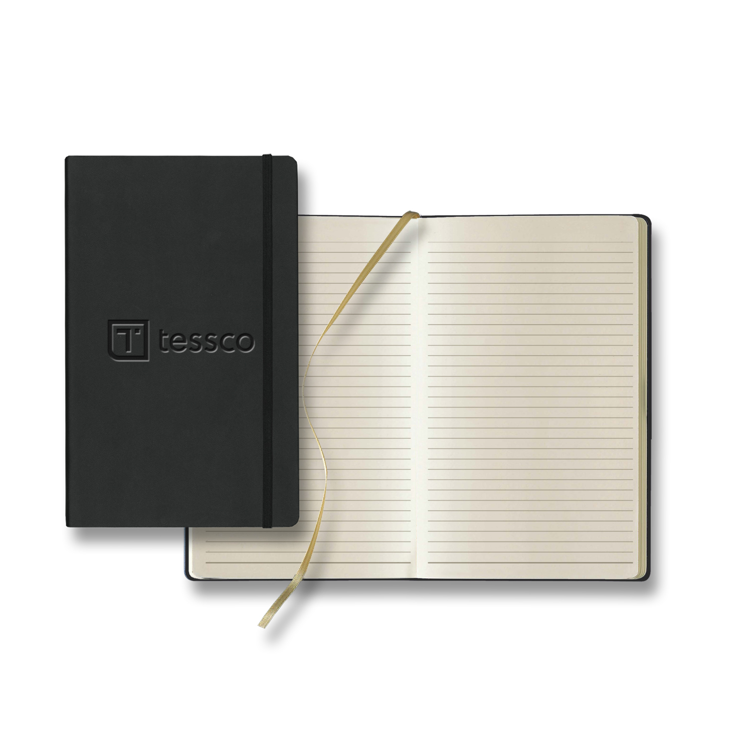 Castelli Tucson Flex Medio Lined Ivory Journal 12