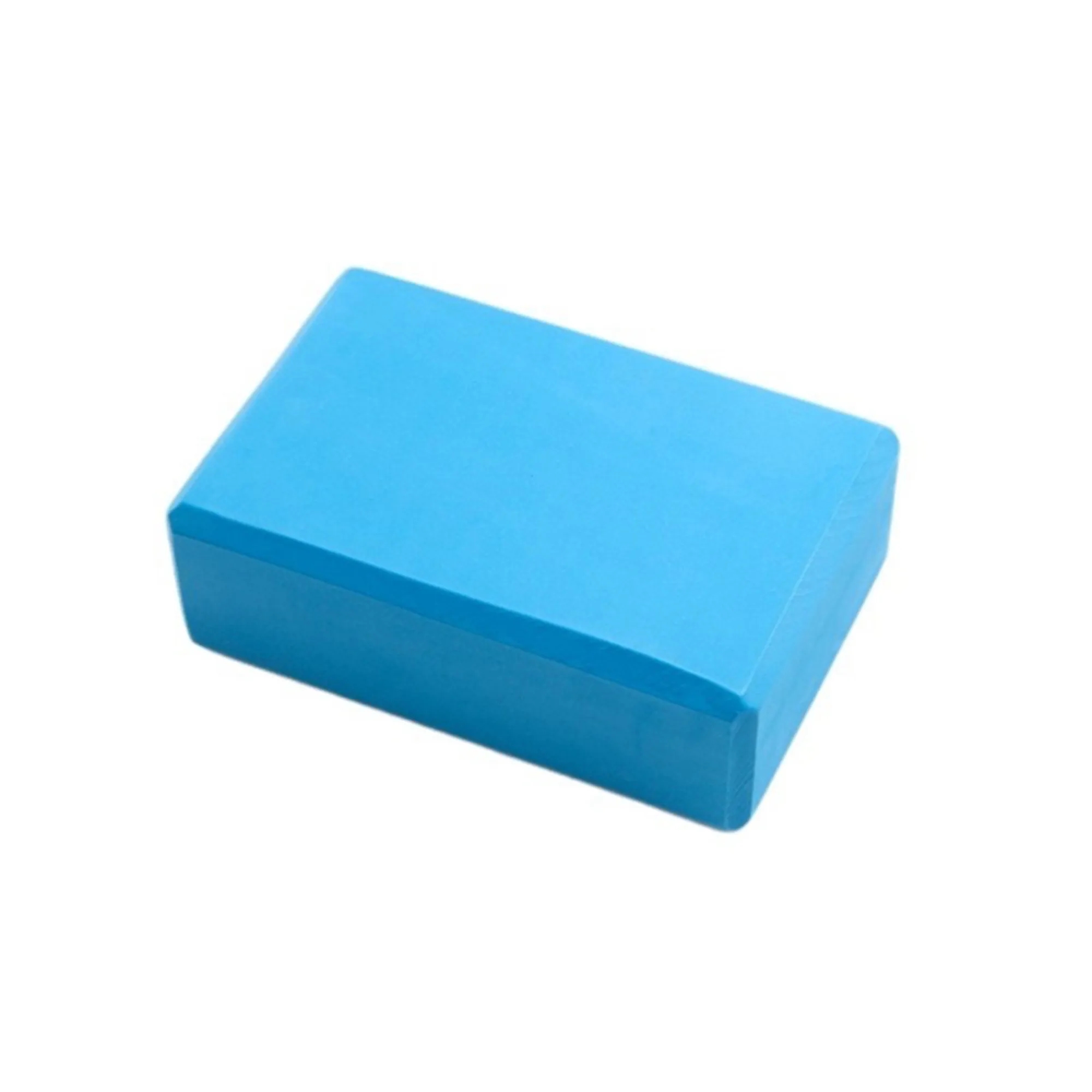 High Density Yoga Bricks MOQ 10pcs 4
