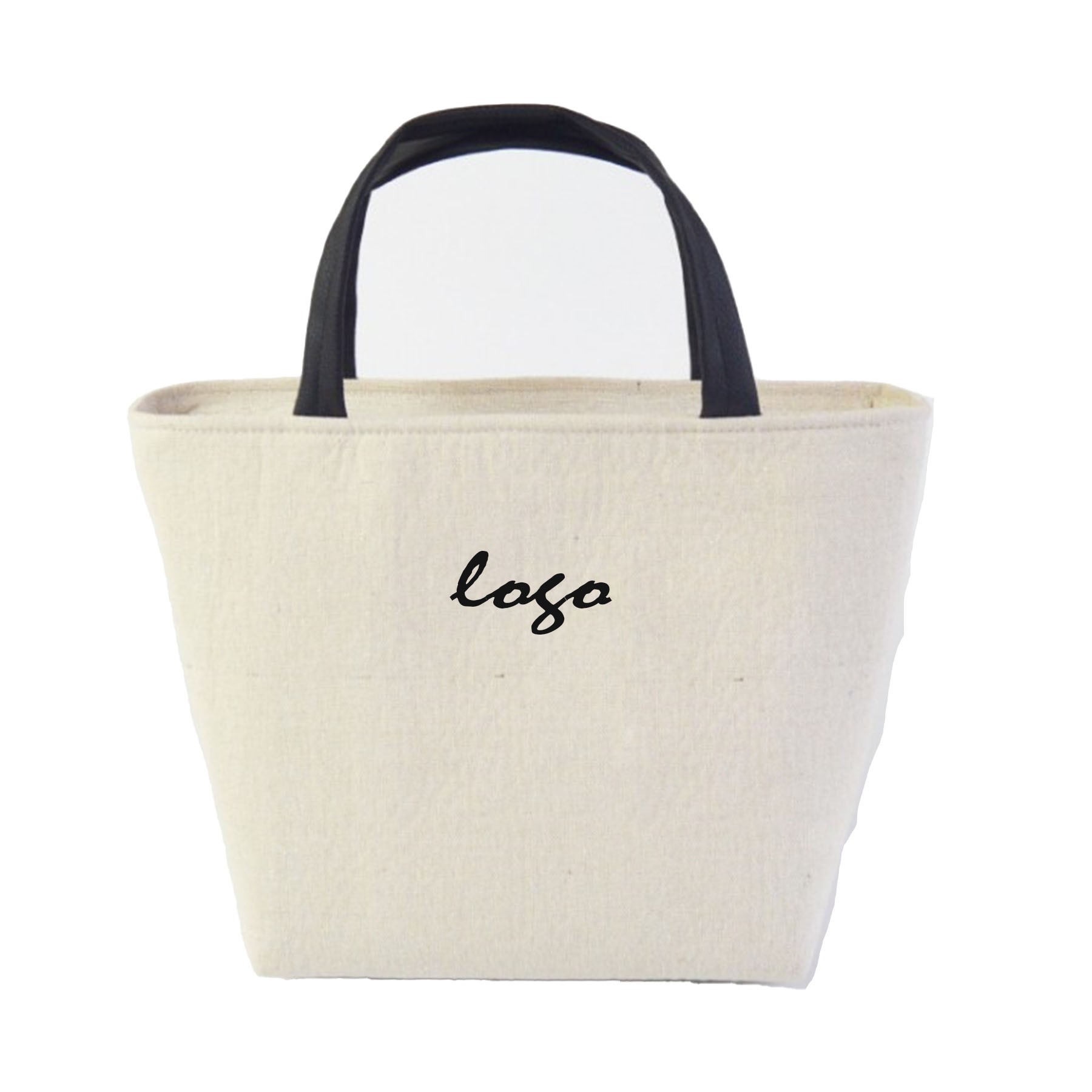 Aluminum foil insulated bento bag