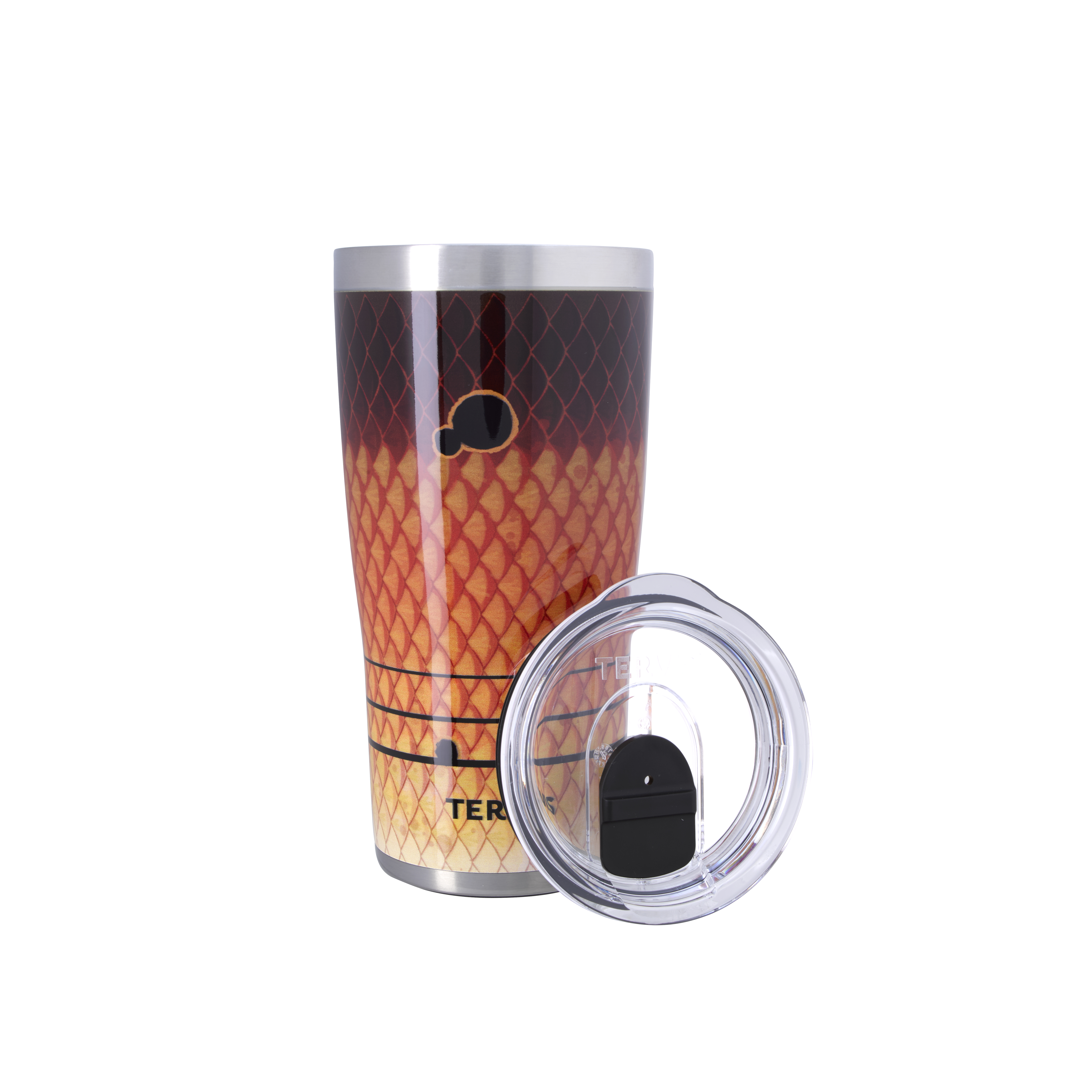 Tervis® Stainless Steel Traveler™ Tumbler - 20 oz. 56