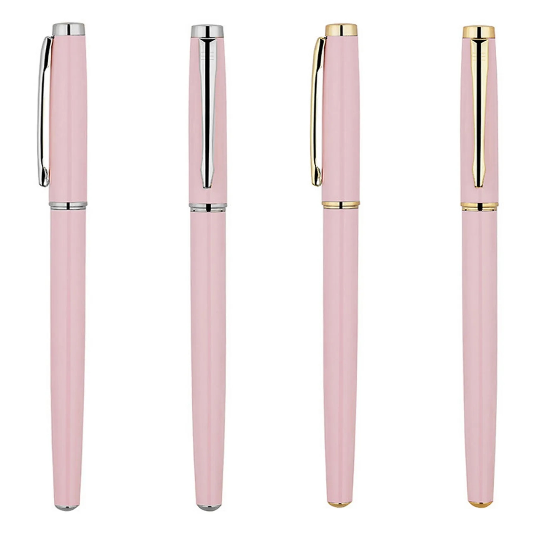 Professional Executive Office Metal Ballpoint Pen 8