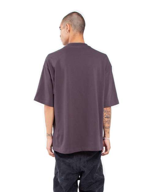 Unisex Garment-Dyed Designer Tee - SHGDN 3