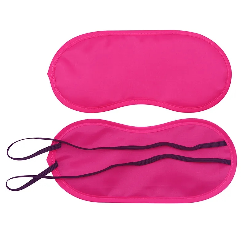 Eye Patch Blinder Polyester Mask 3