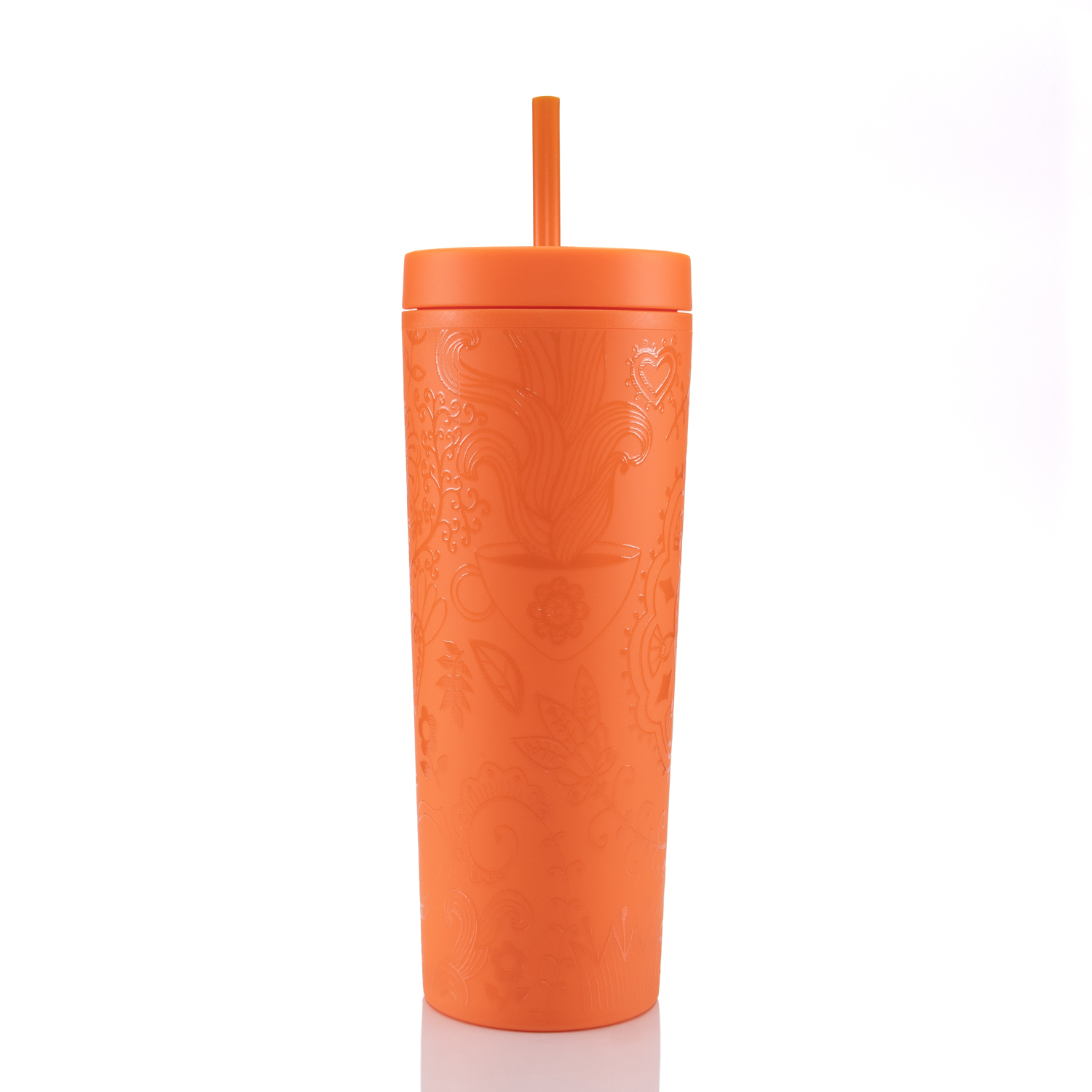 18 oz Slique Recycled Tumbler 41