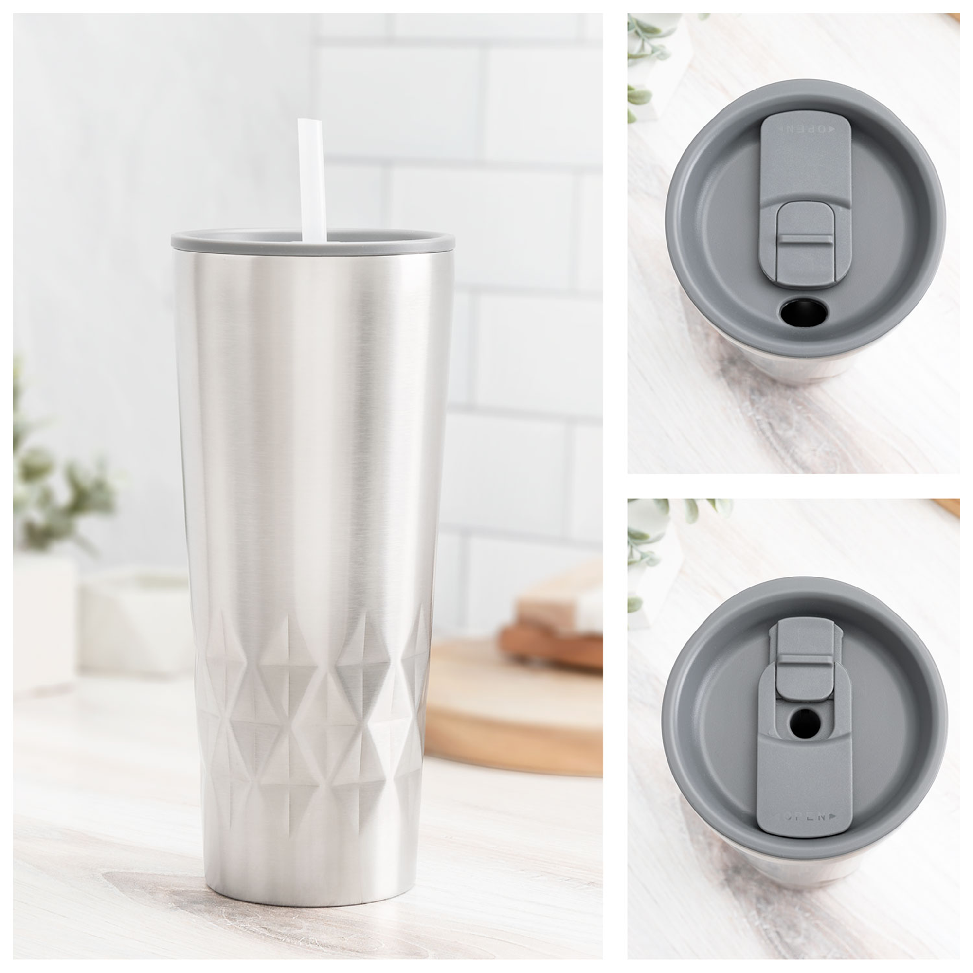 20.9 oz triad - powder 33