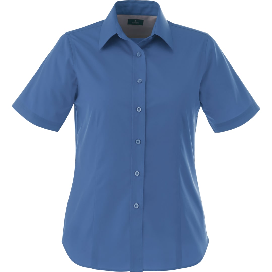 Women's STIRLING Short Sleeve Shirt 102