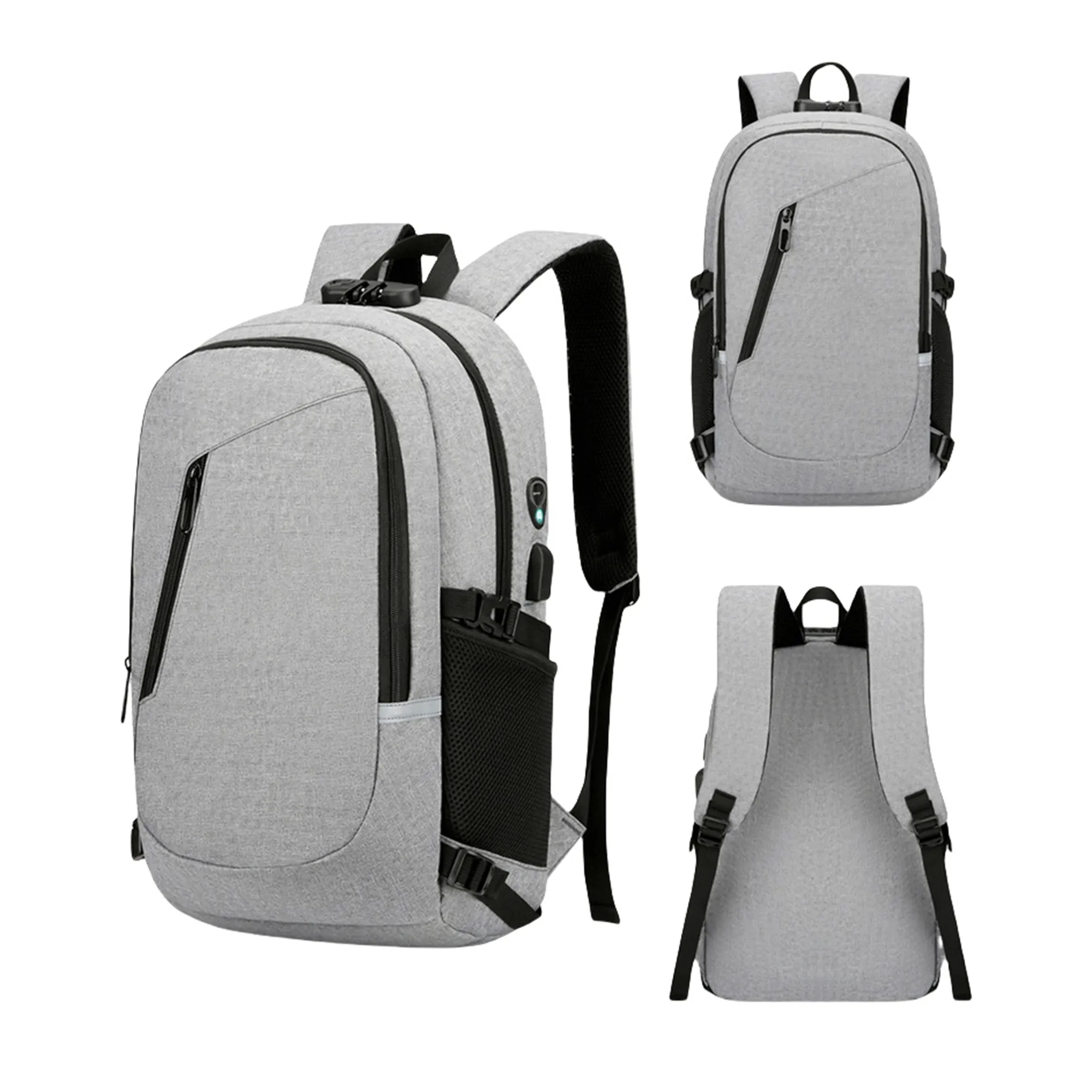 Laptop Backpack 3