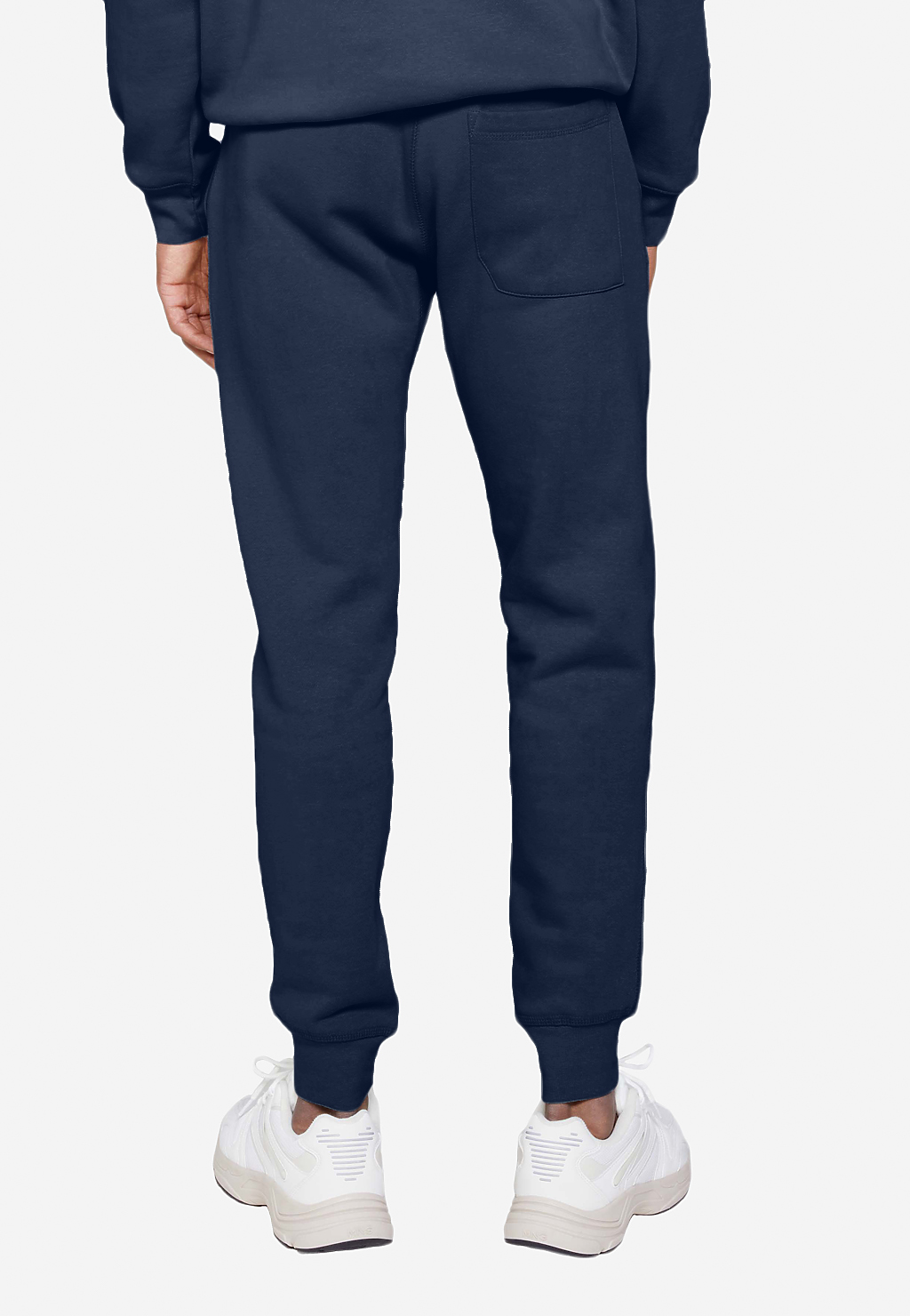 Premium Fleece Joggers 17
