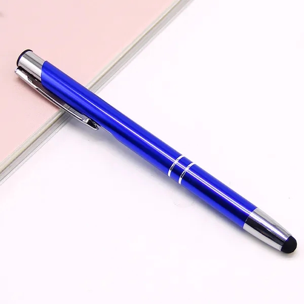 Engraved Paragon Stylus Pen 8