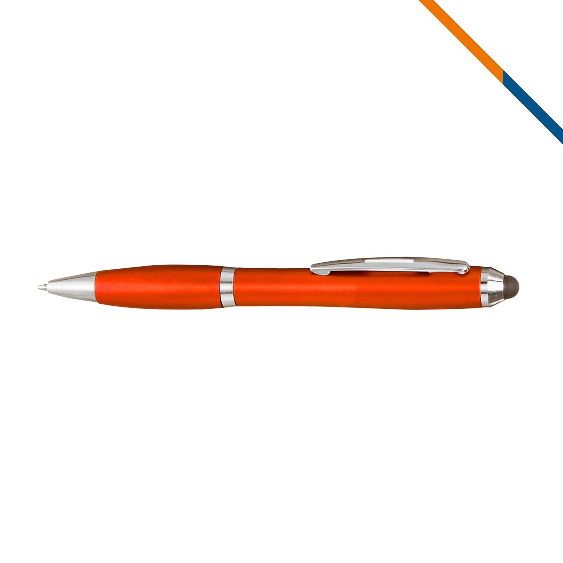 Redast Click Stylus Ballpoint Pen 6
