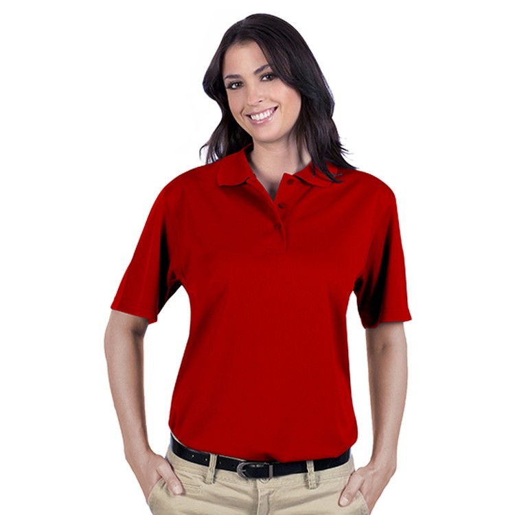 OTTO Ladies' Performance Sport Shirt 63